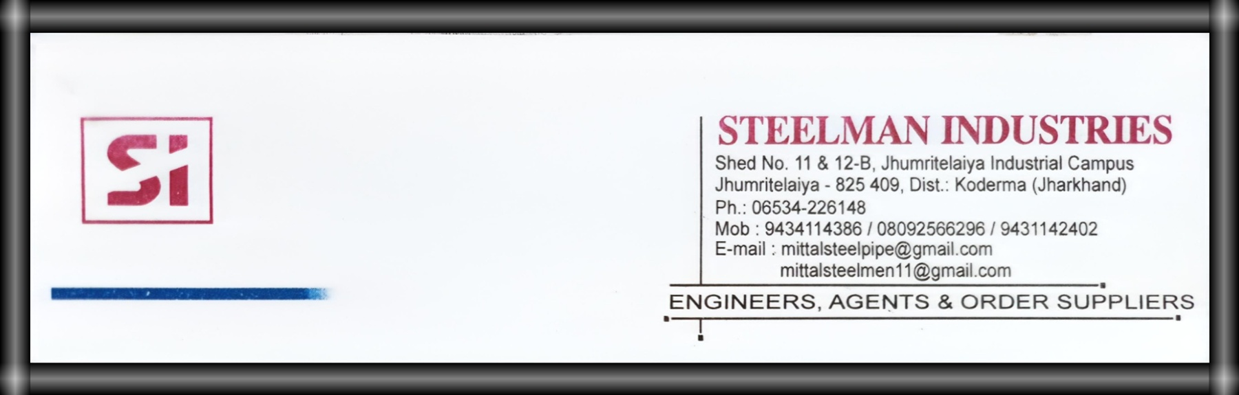catalog