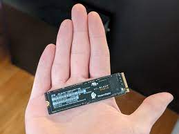 M.2 SSD