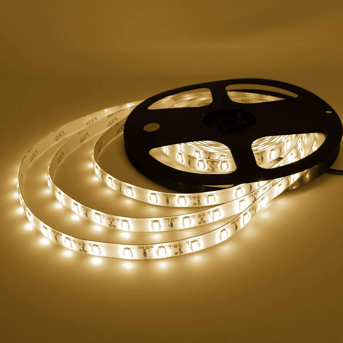 LED STRIPS