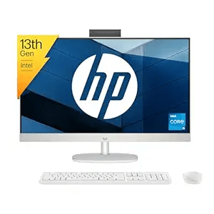 ALL IN COMPUTER HP BRAND