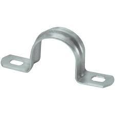 HEAVY ALUMINUM CLAMP