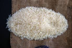 NON BASMATI RICE