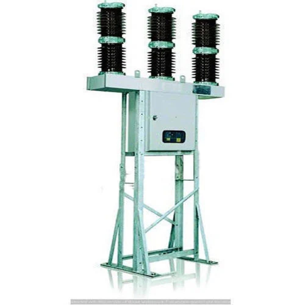Vacuum Type Circuit Breakers