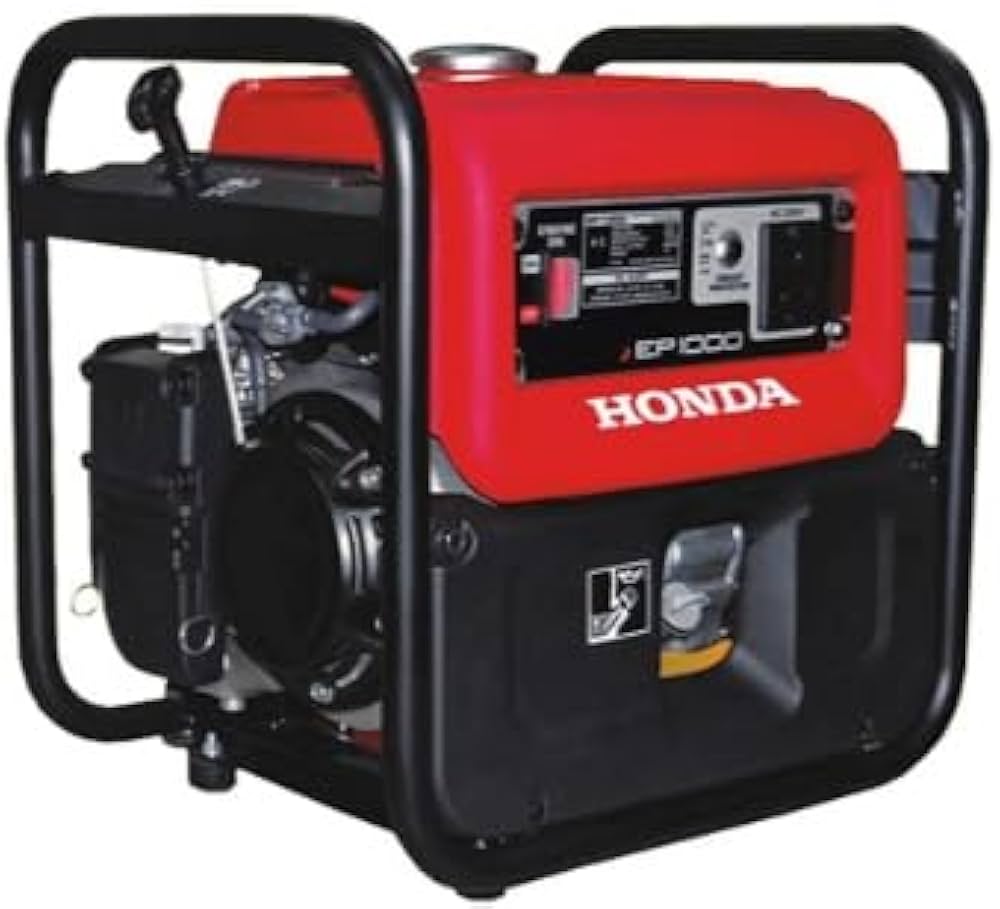 8 portable mini generator 1KVA