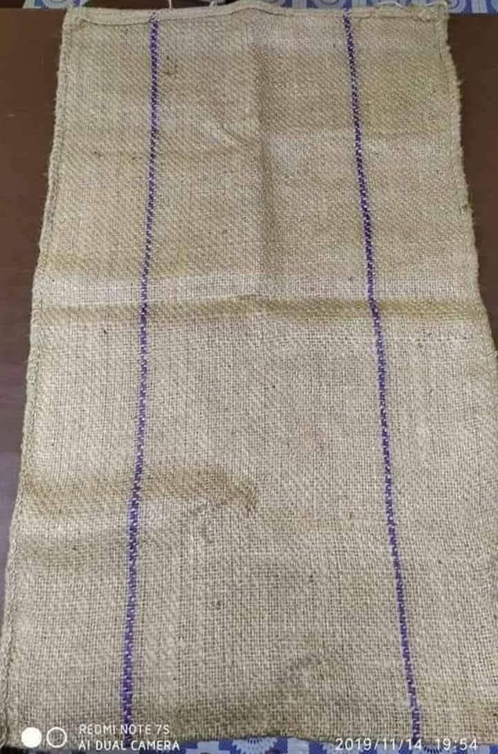 Jute/Gunny bags