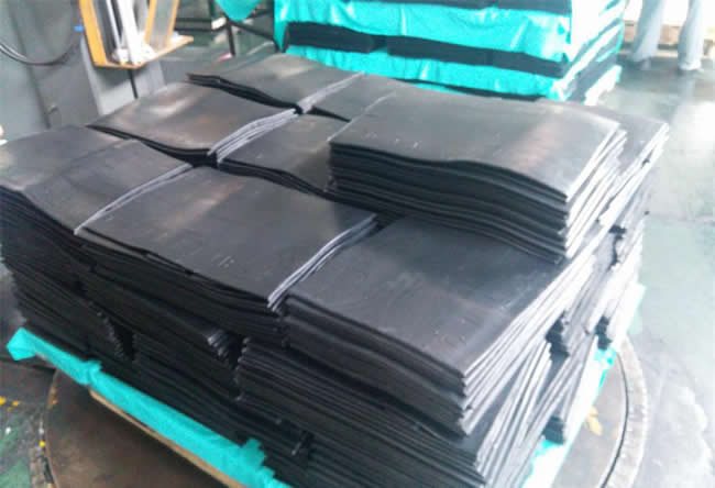 EPDM RUBBER COMPOUND