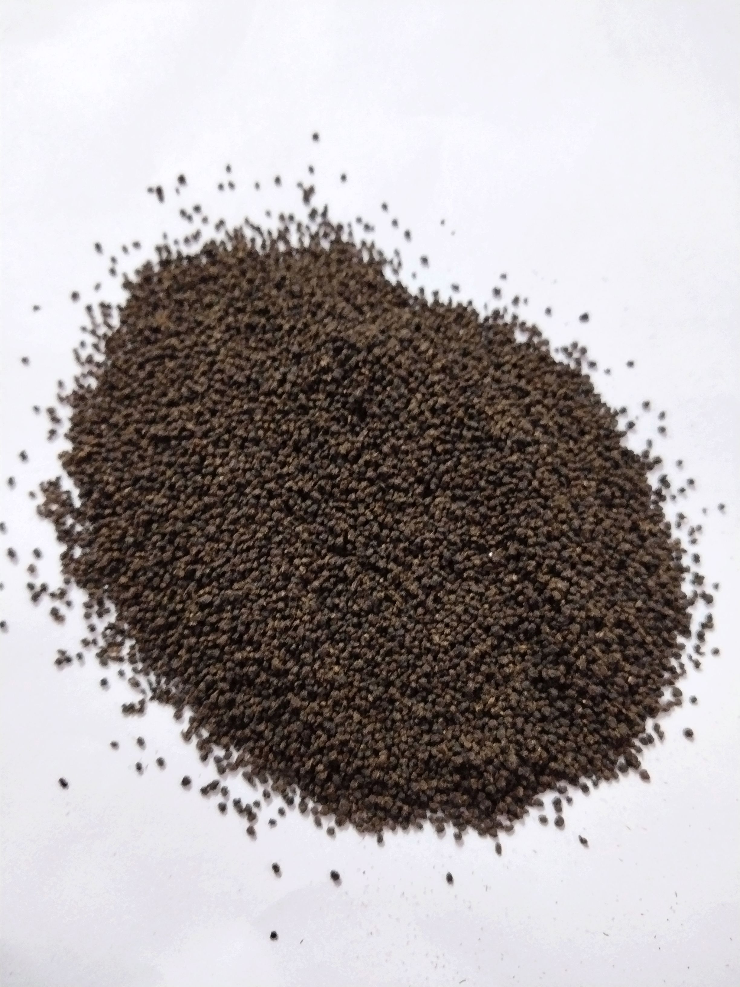 ASSAM CTC BP GRADE TEA