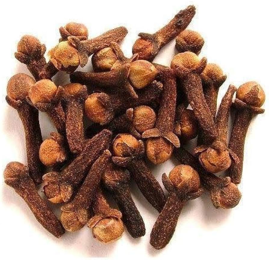 dried Cloves