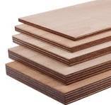M R Grade Plywood