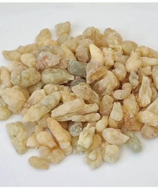 Luban frankincense