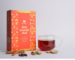 Masala Chai
