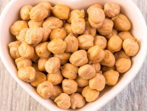 Chickpeas Kabuli Chana