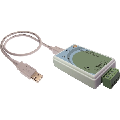 isolated USB-to-RS485 converter