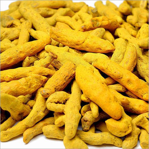 TURMERIC FINGER