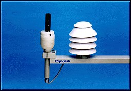 Wind Vane Sensor