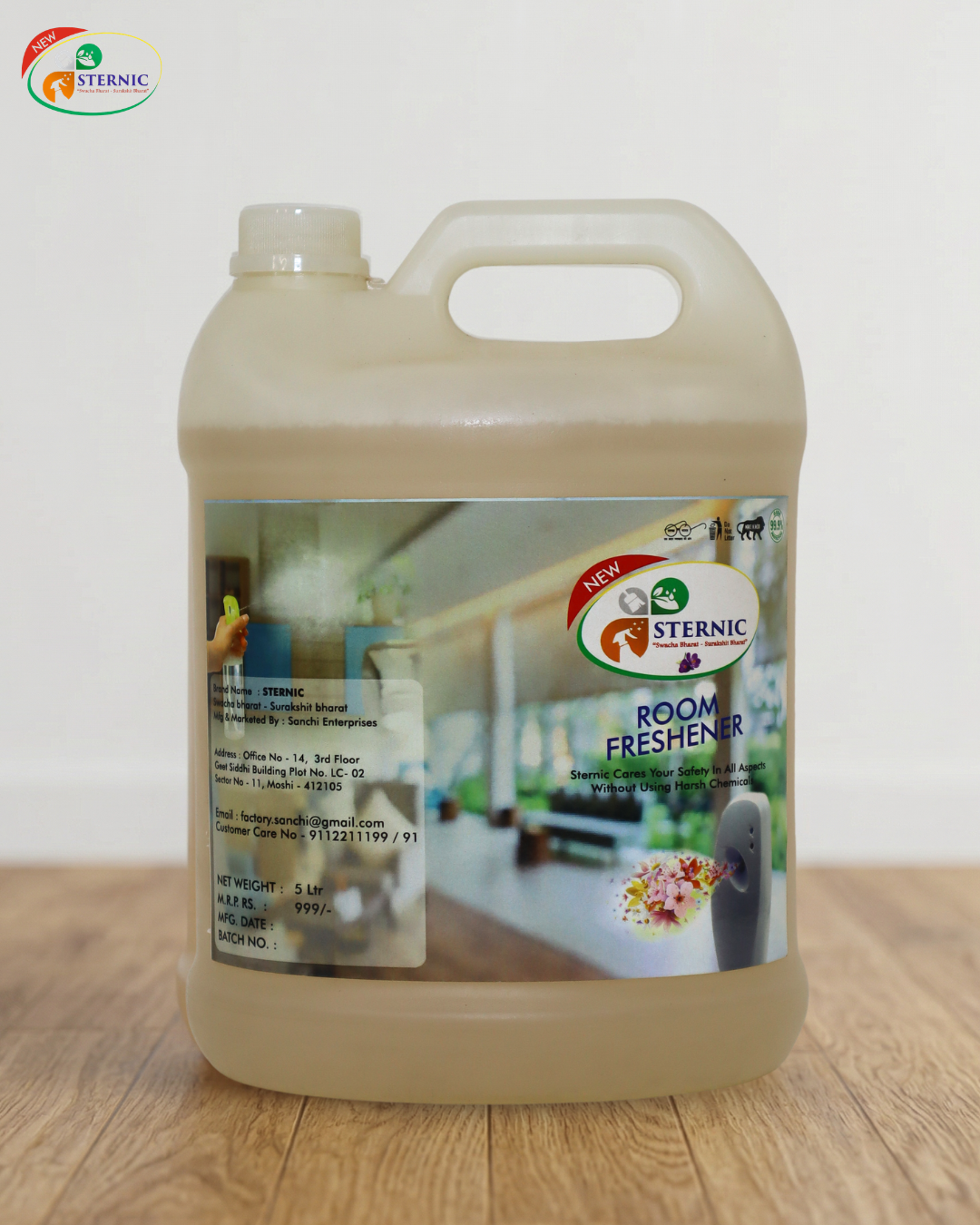 Floor Cleaner