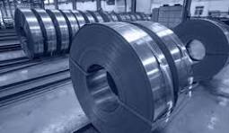 steel strip c62